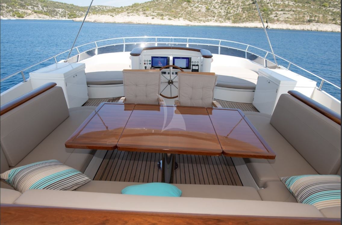 SEA BREEZE II