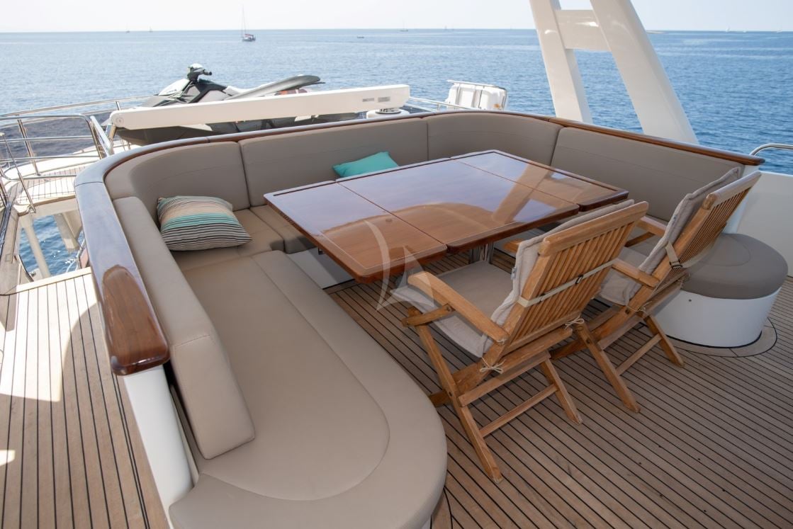 SEA BREEZE II