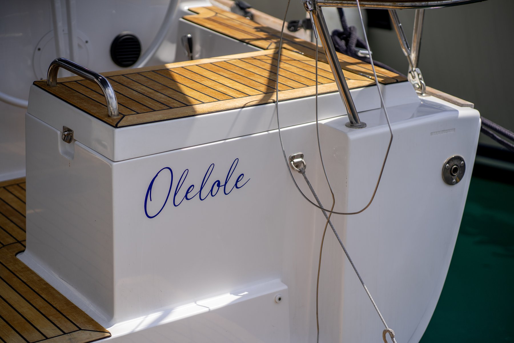 Olelole