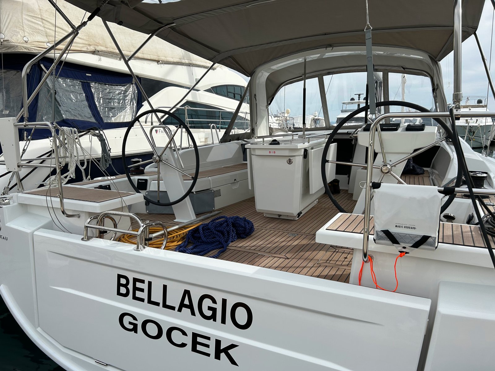Bellagio