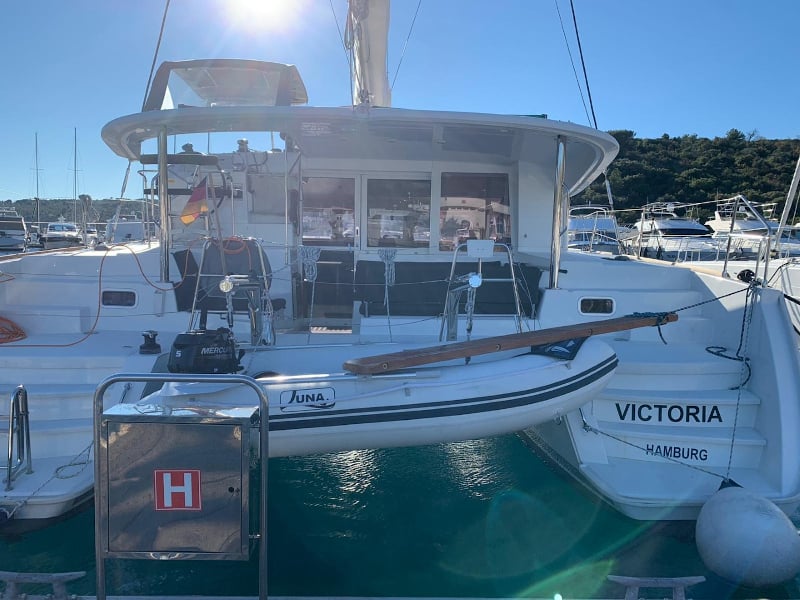 Victoria