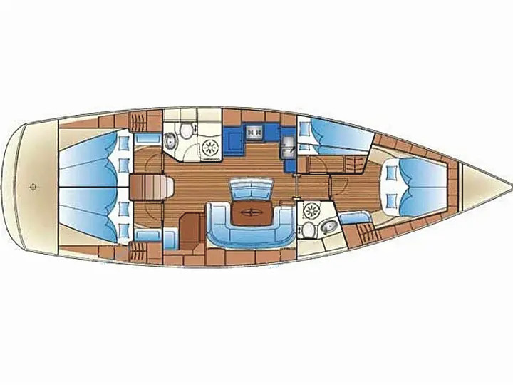 Denise (Refit 2024)