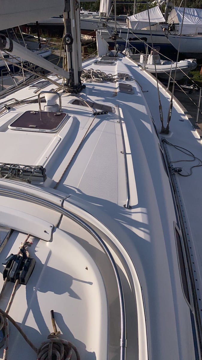 Denise (Refit 2024)