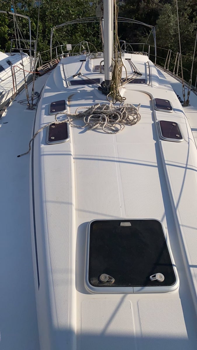 Denise (Refit 2024)