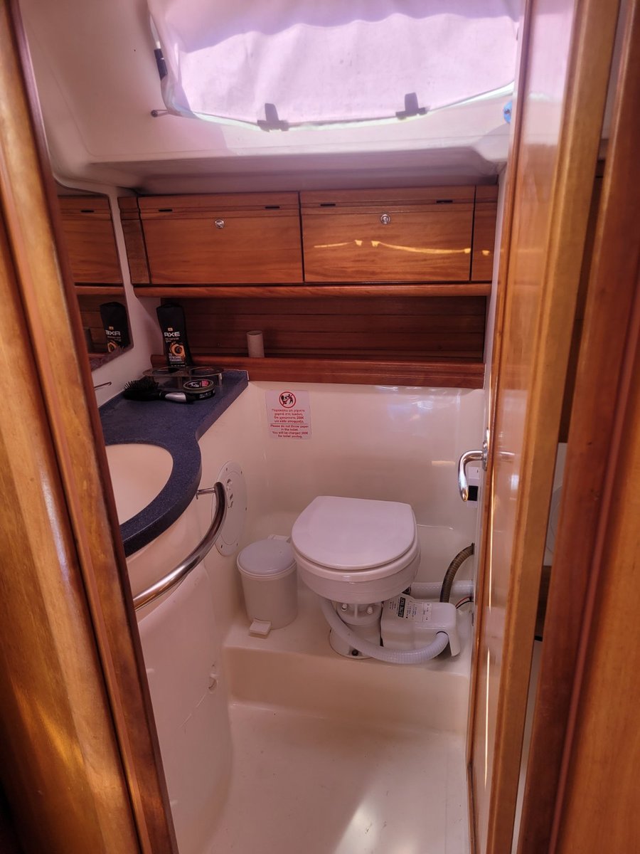 Denise (Refit 2024)