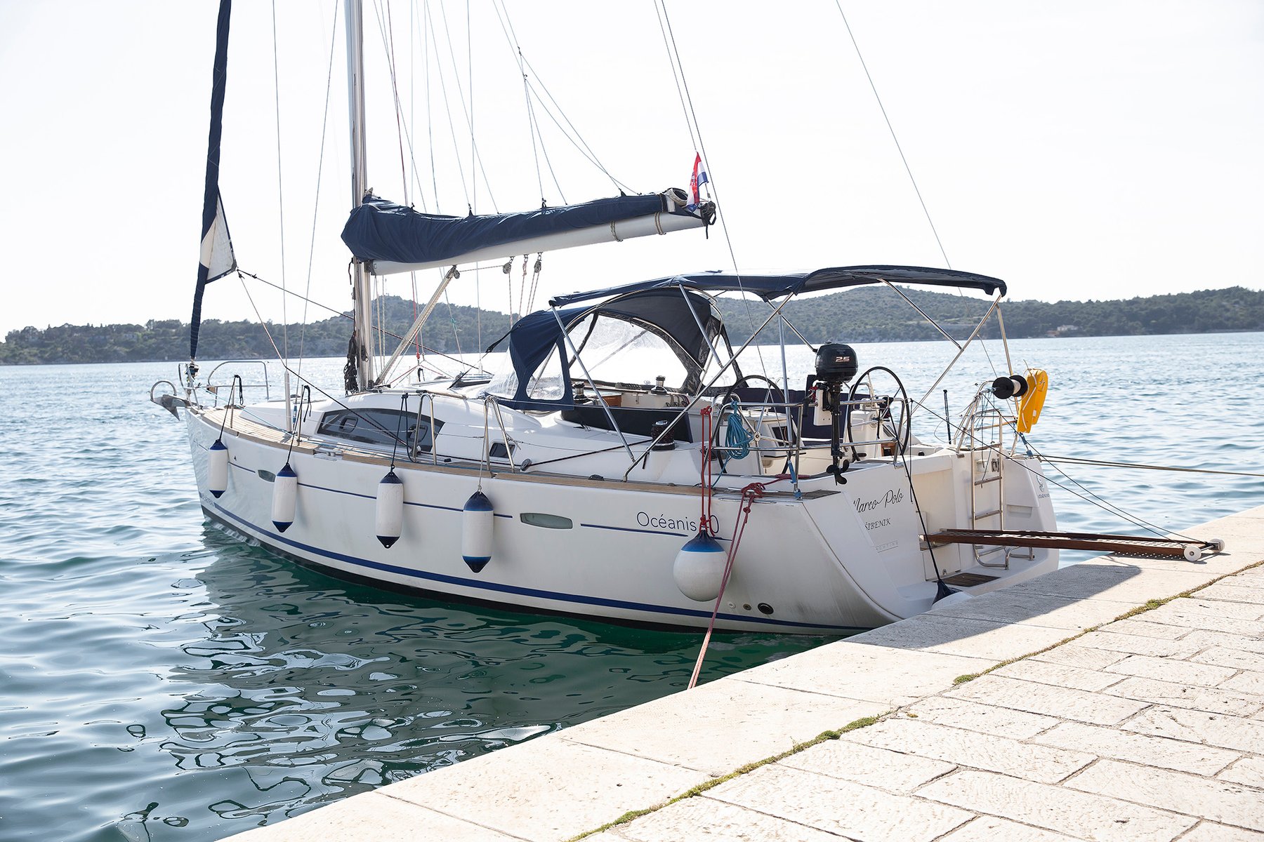 Marco Polo