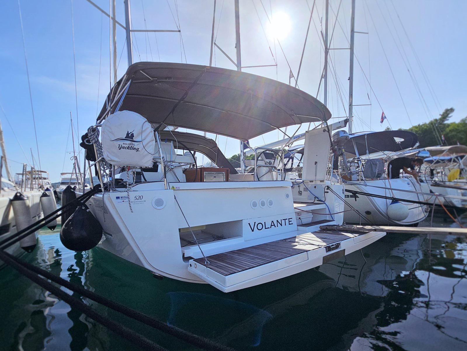 Volante