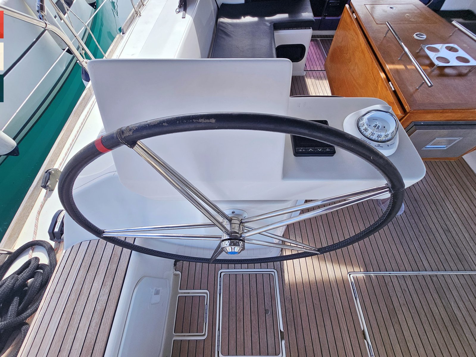 Volante