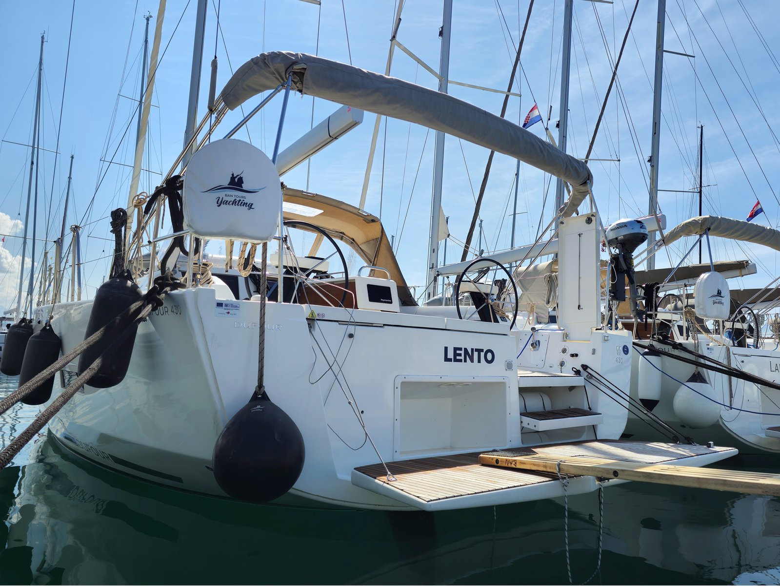 Lento