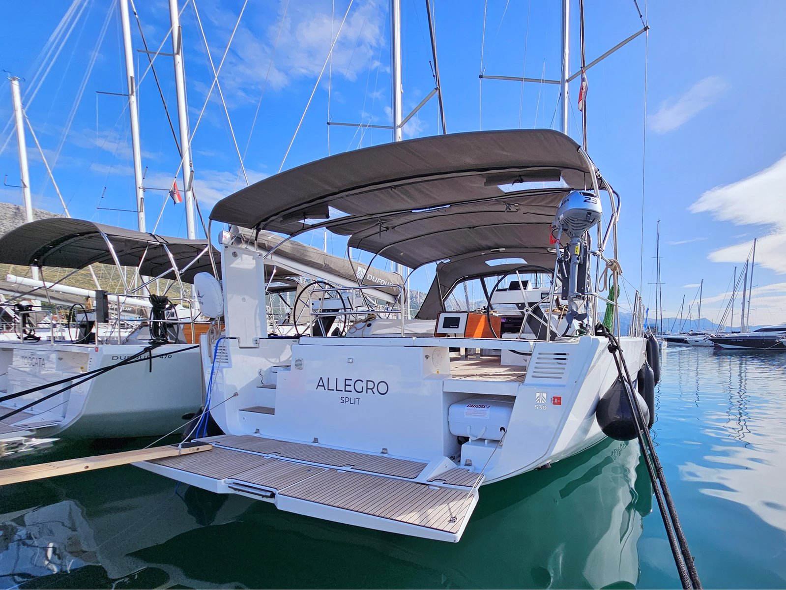 Allegro
