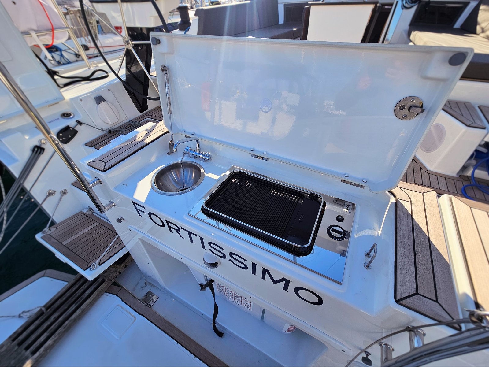 Fortissimo