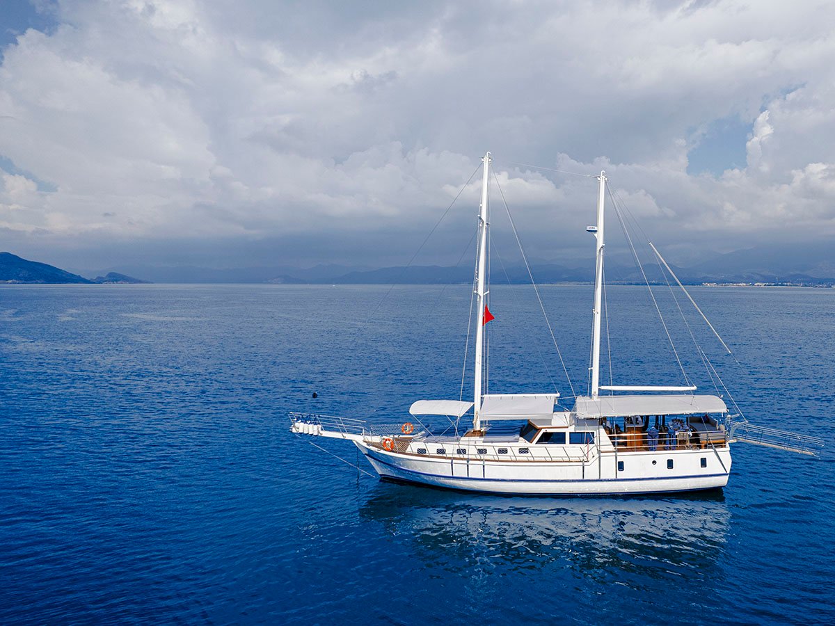 Bir Deniz Masali