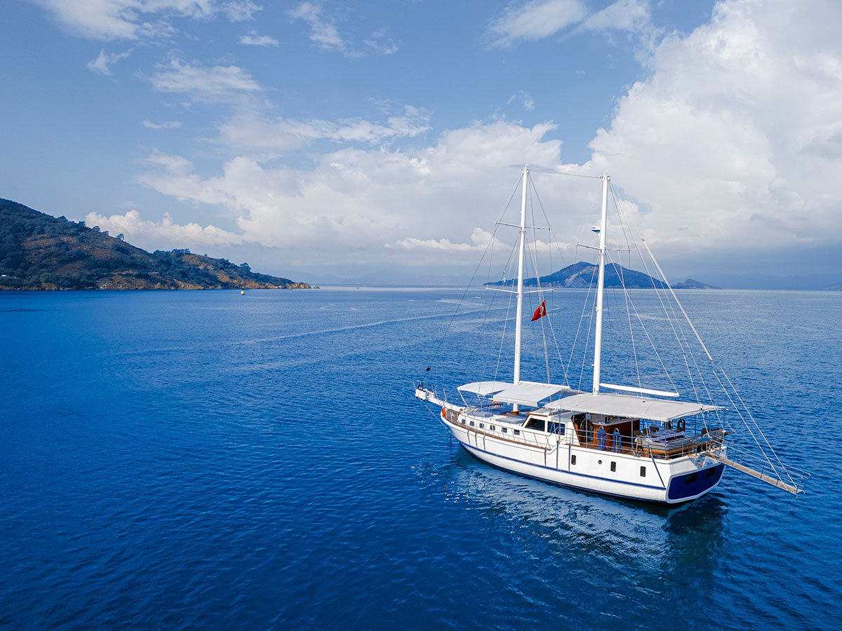 Bir Deniz Masali