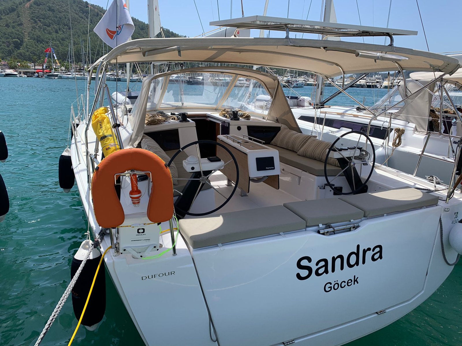 Sandra