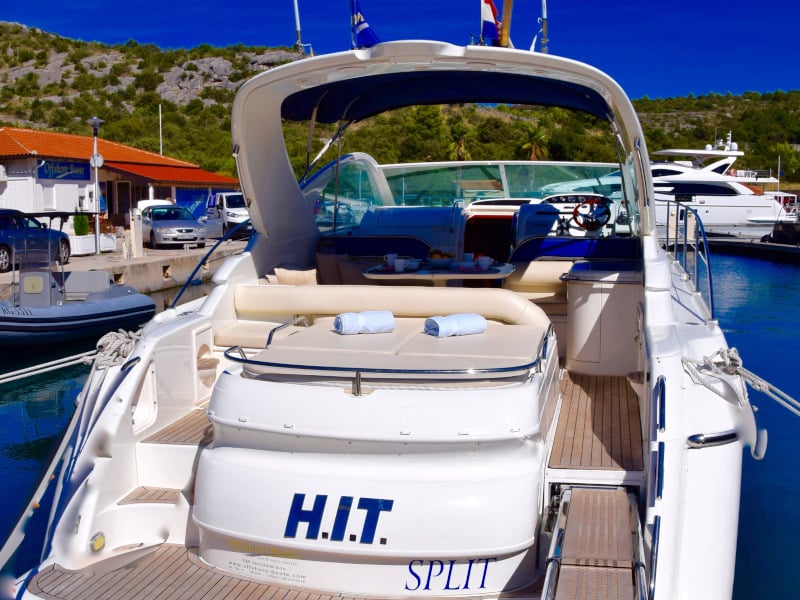 H.I.T.  