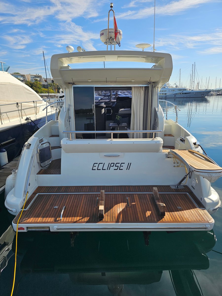 Eclipse II