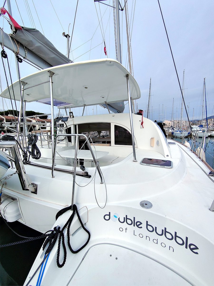 Double Bubble