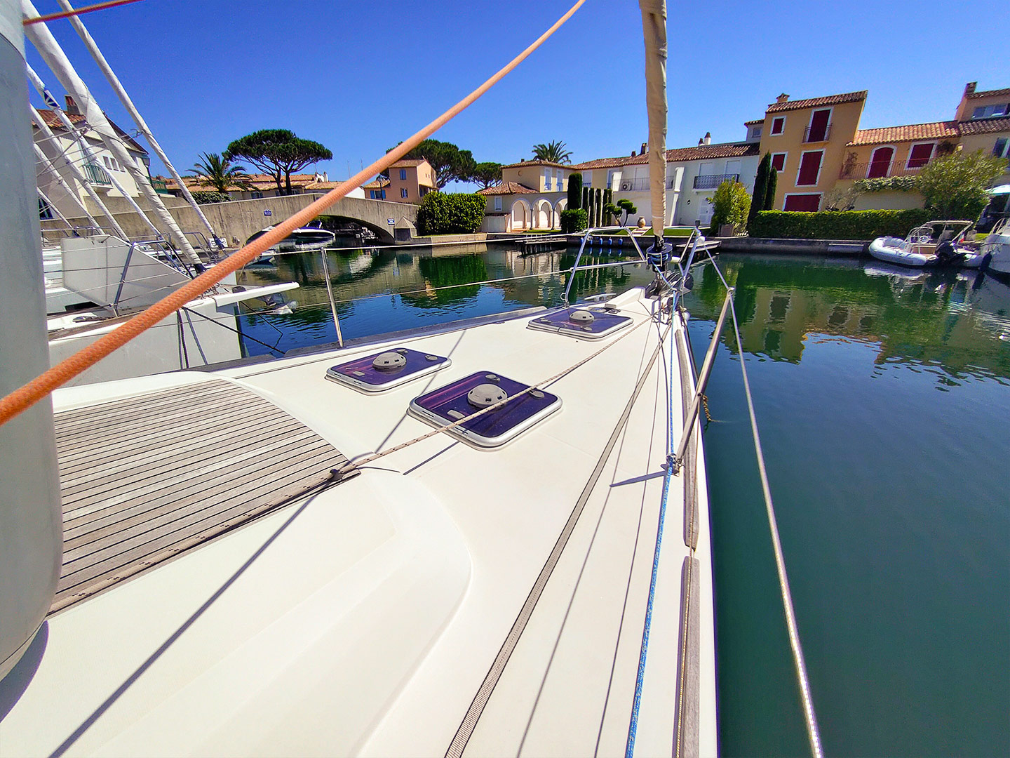 Flavia III