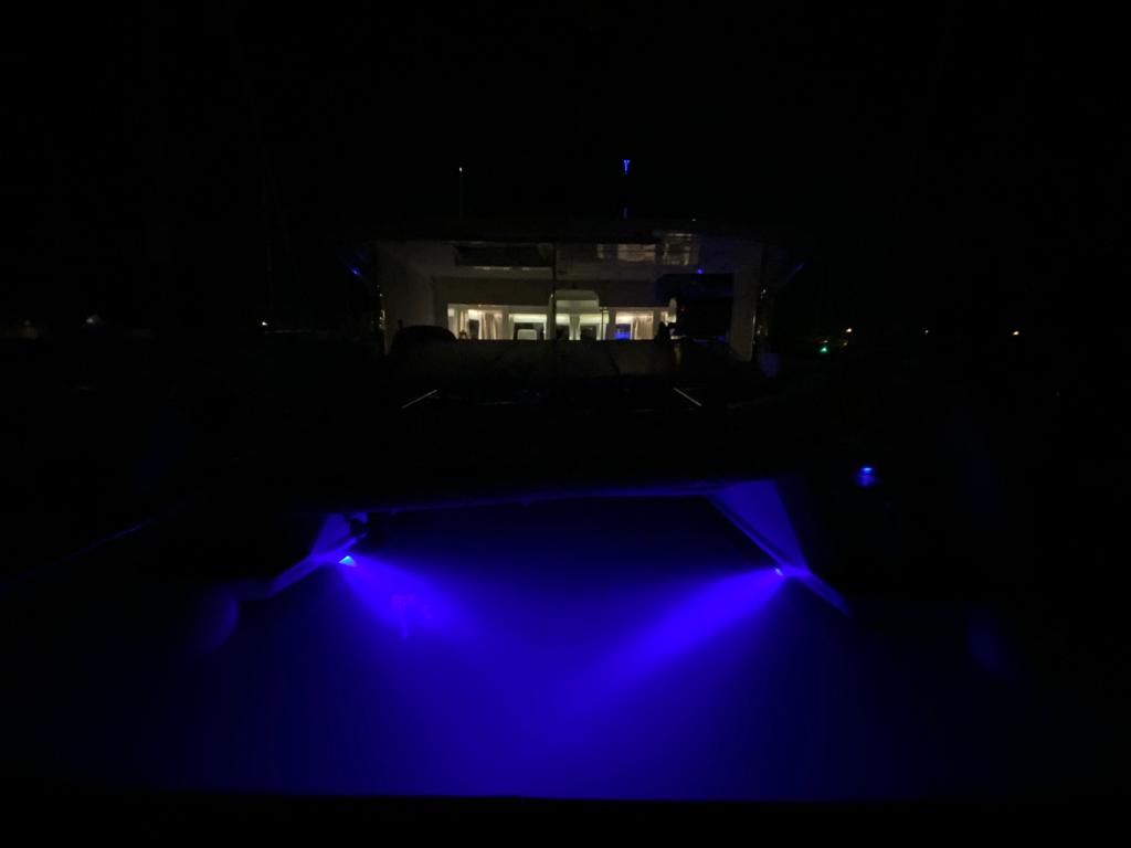 AEROPI  |⛵ VIP, Skippered Only, Watermaker, Generator, AC, BBQ