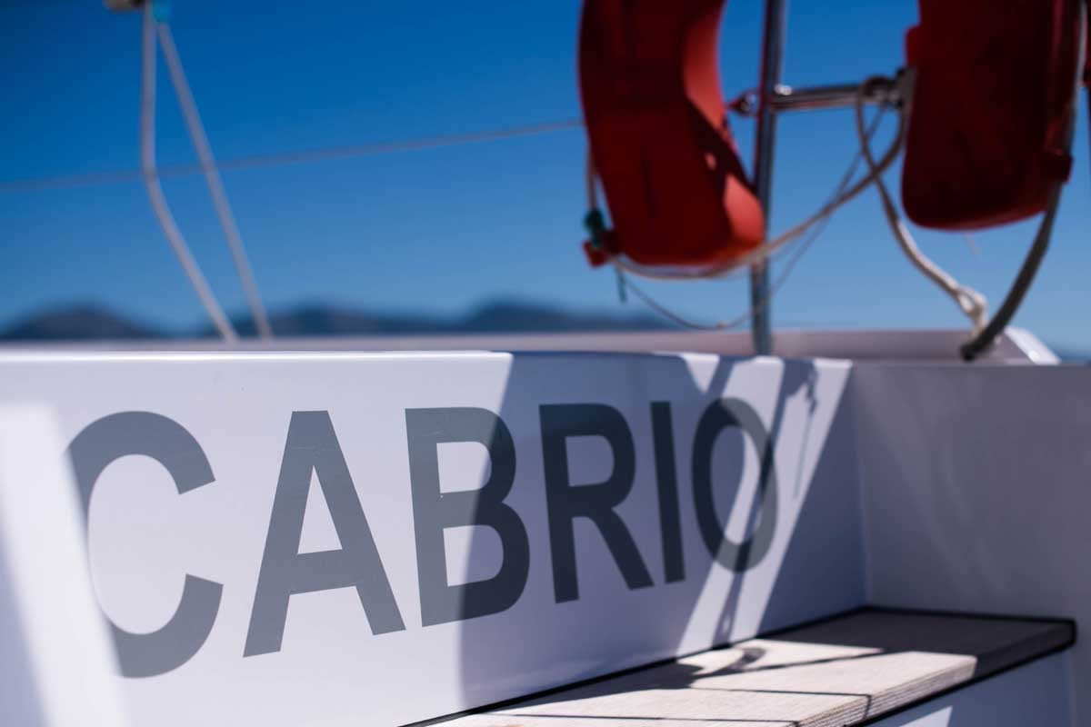 Cabrio