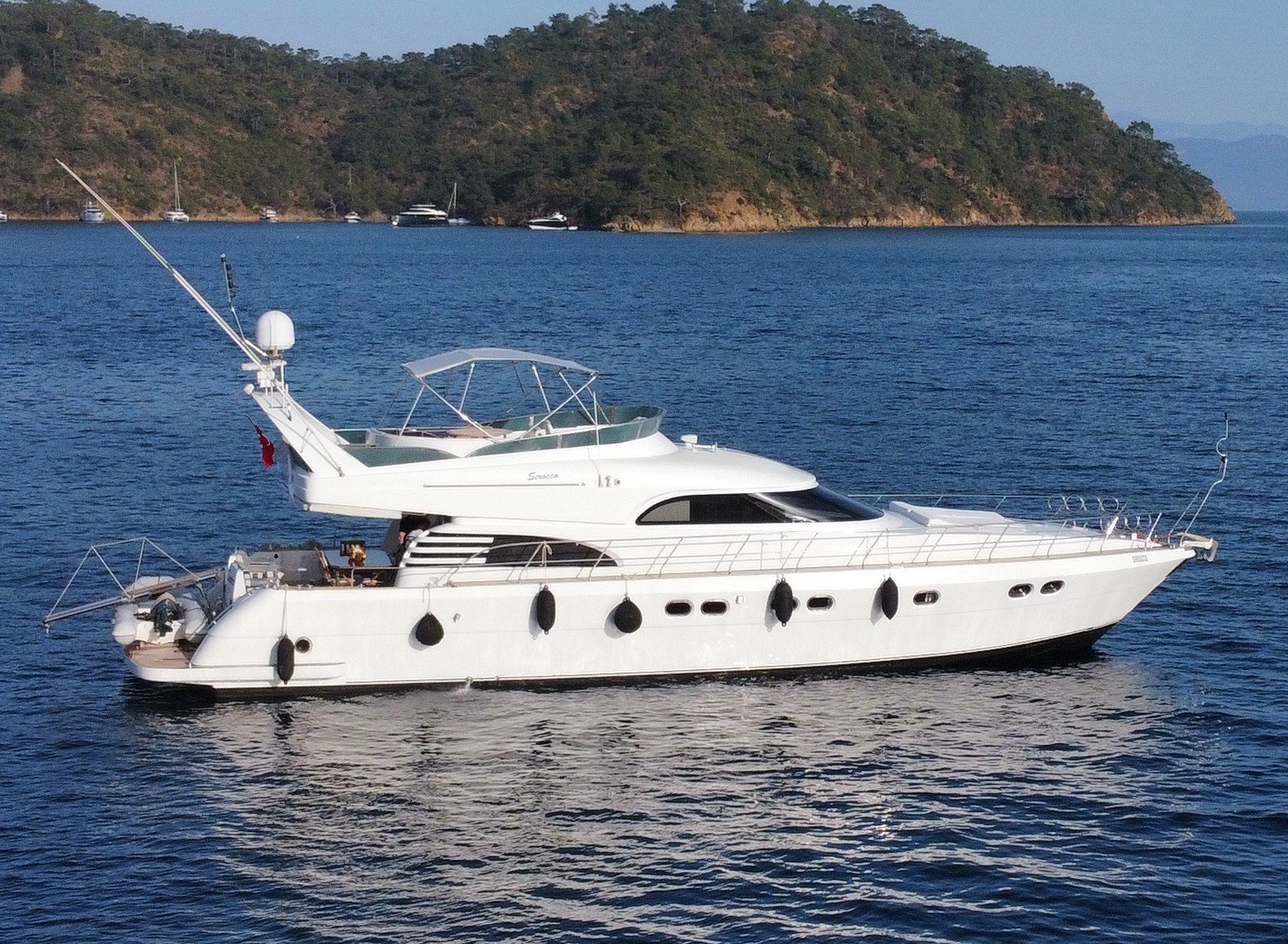 Sirocco