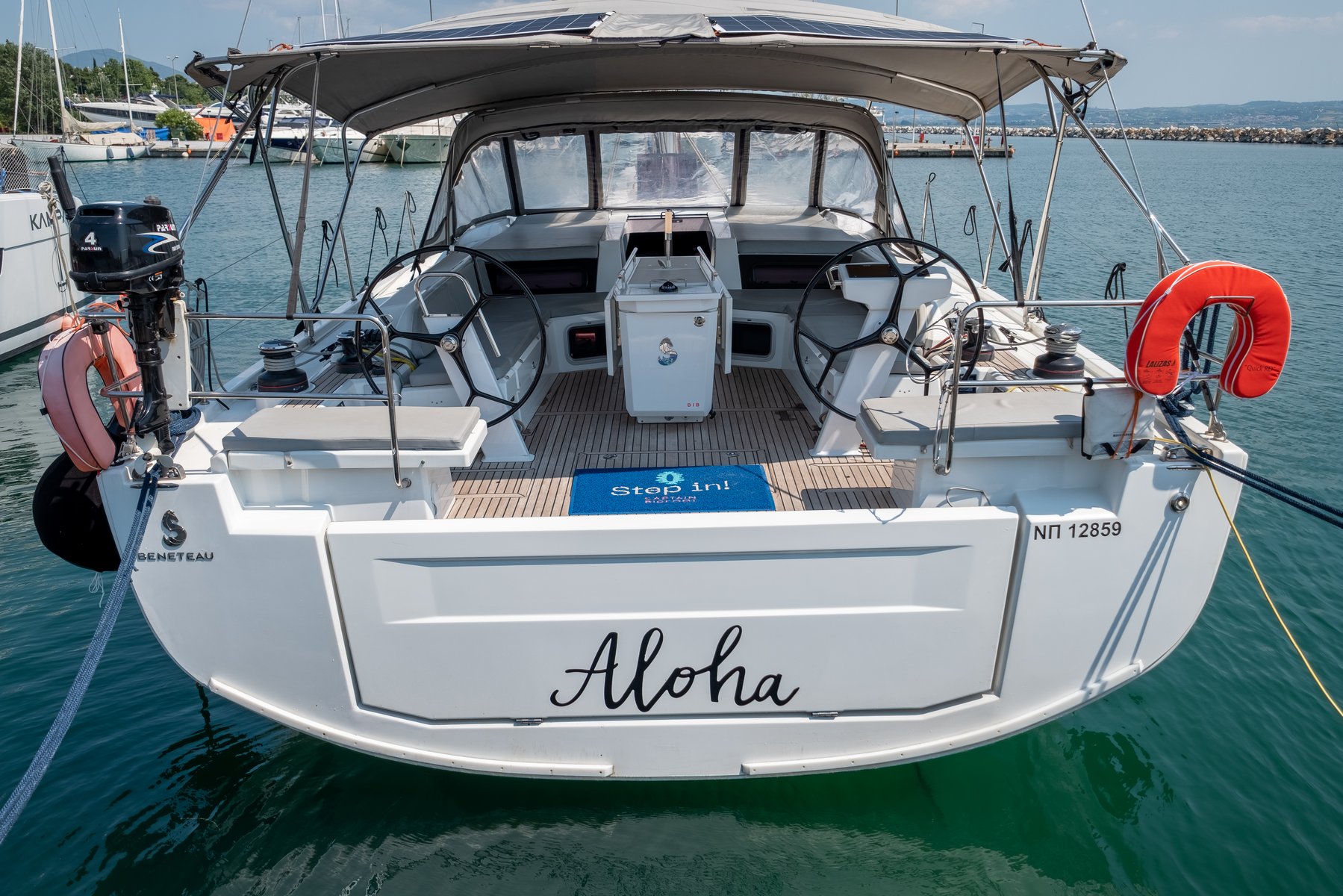Aloha