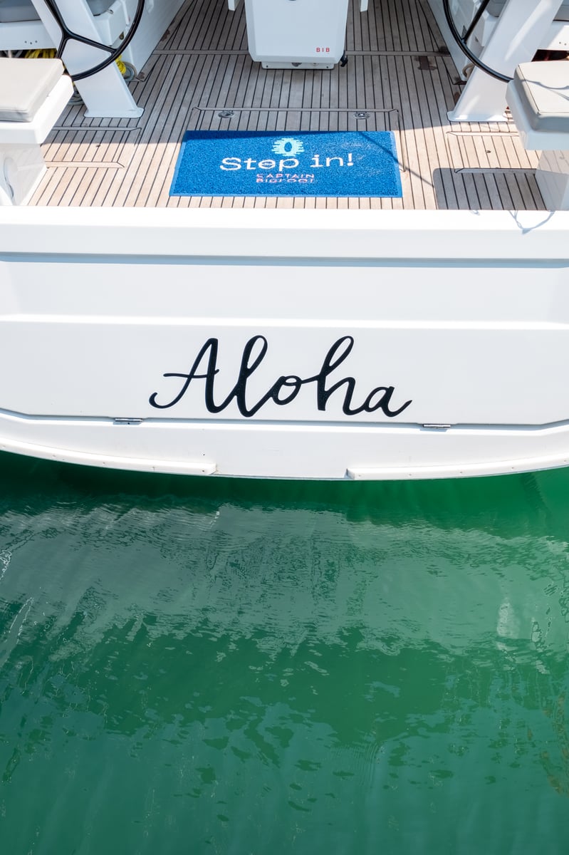 Aloha