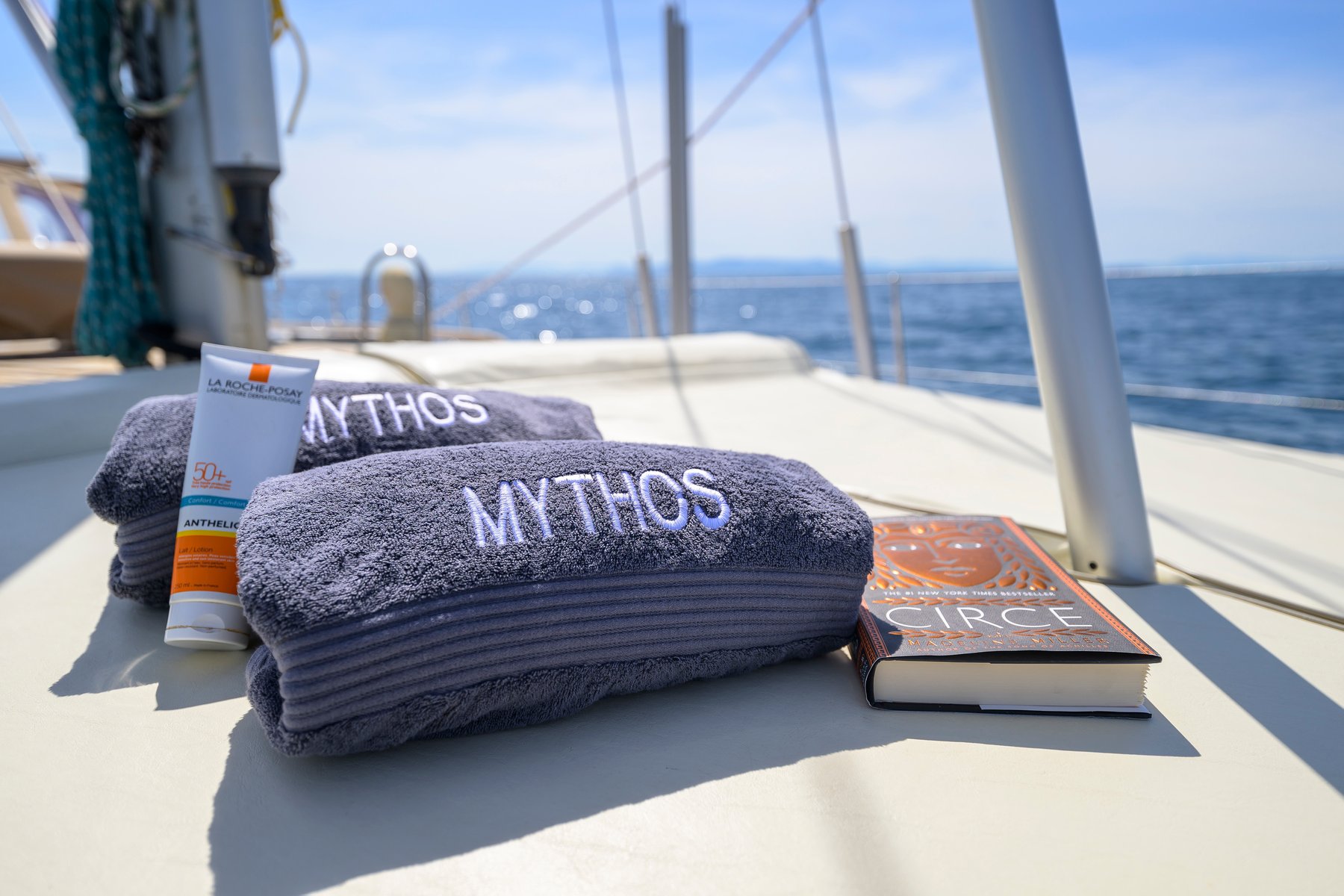 Mythos