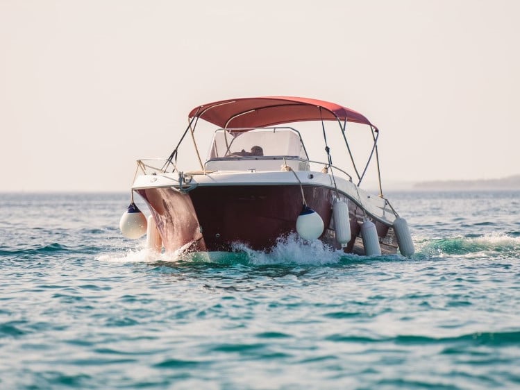 Atlantic Marine
