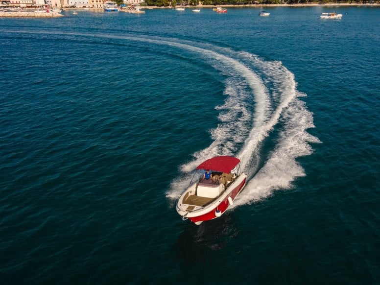 Atlantic Marine