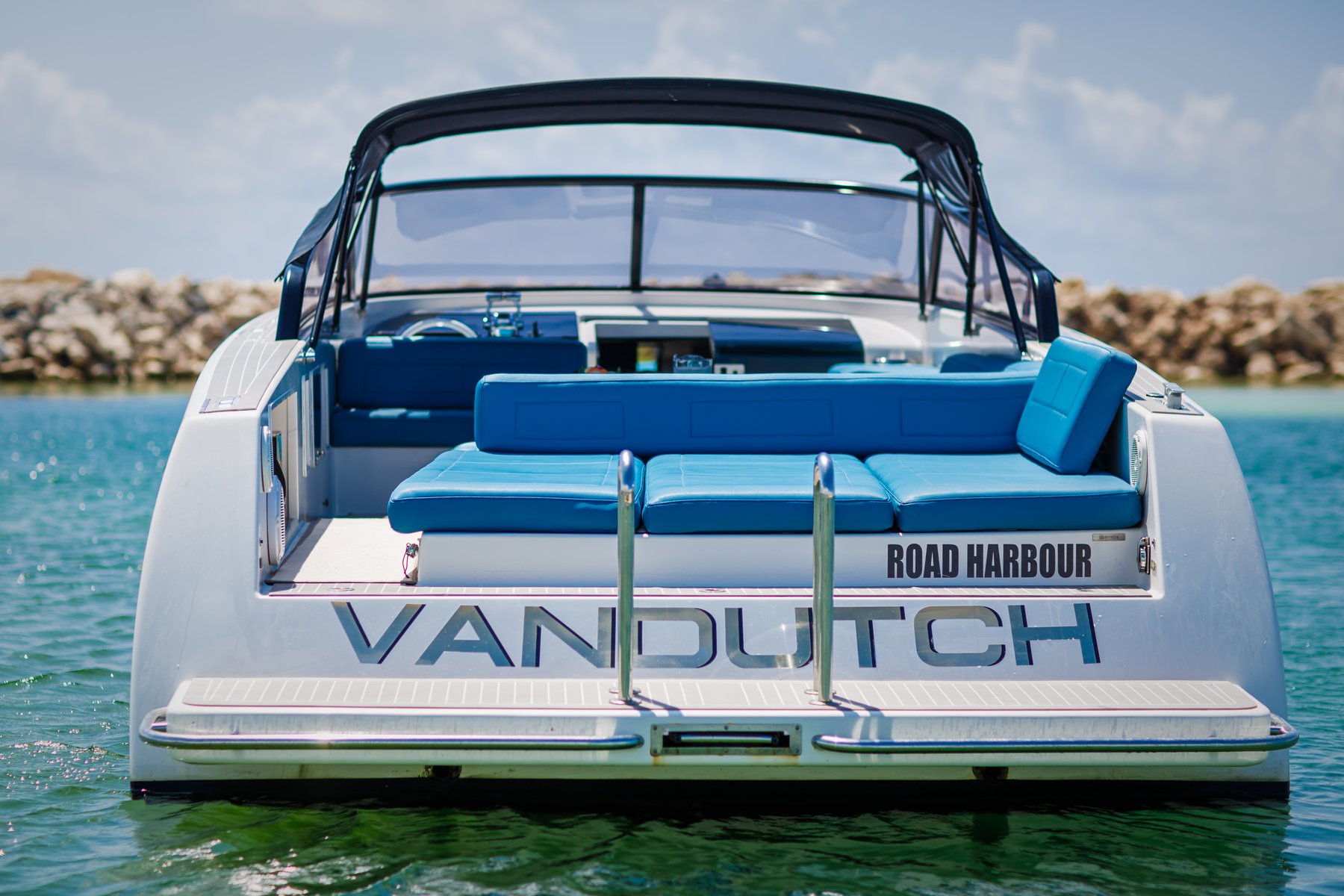 Van Ro
