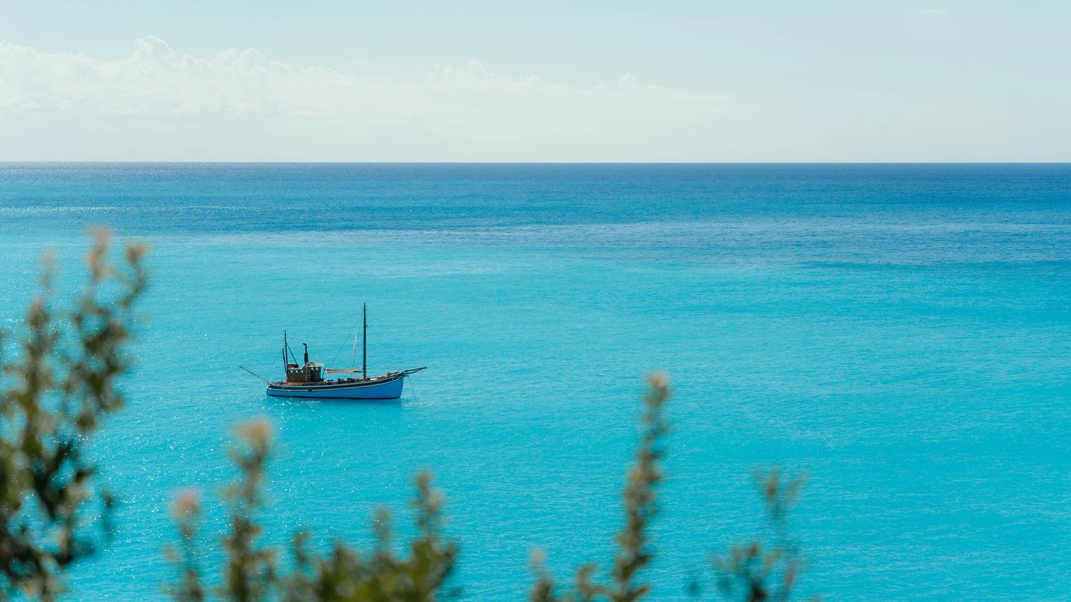 Ionian Spirit