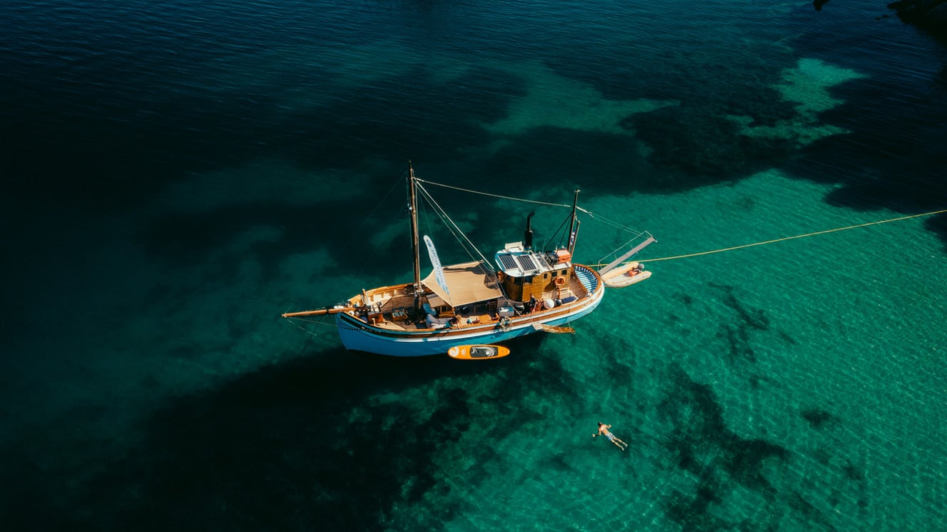 Ionian Spirit