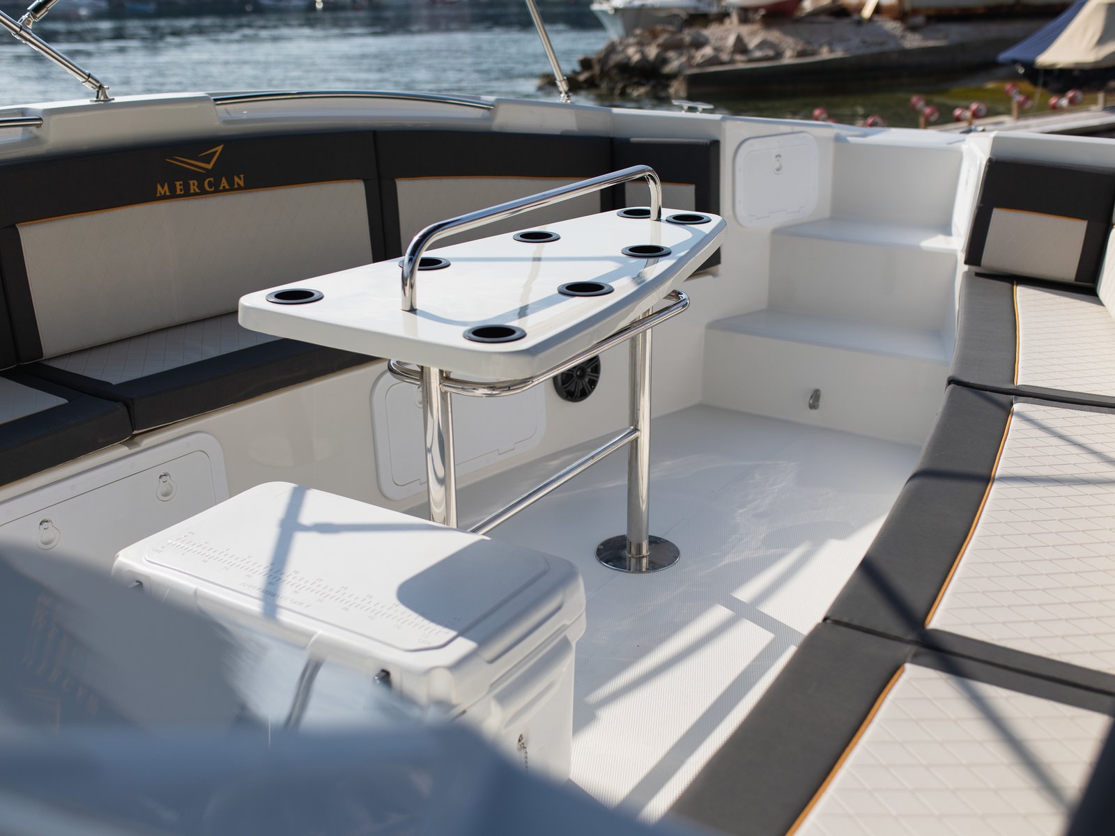 Mercan 34