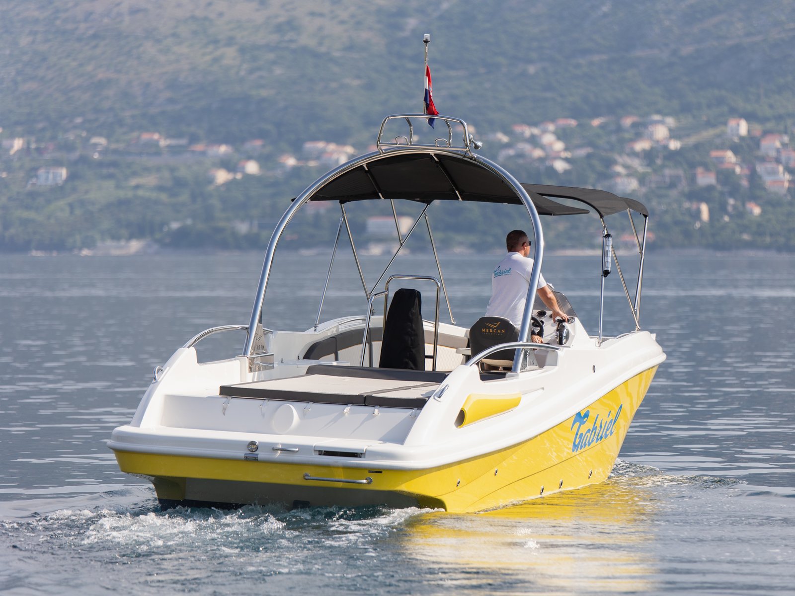 Mercan 34