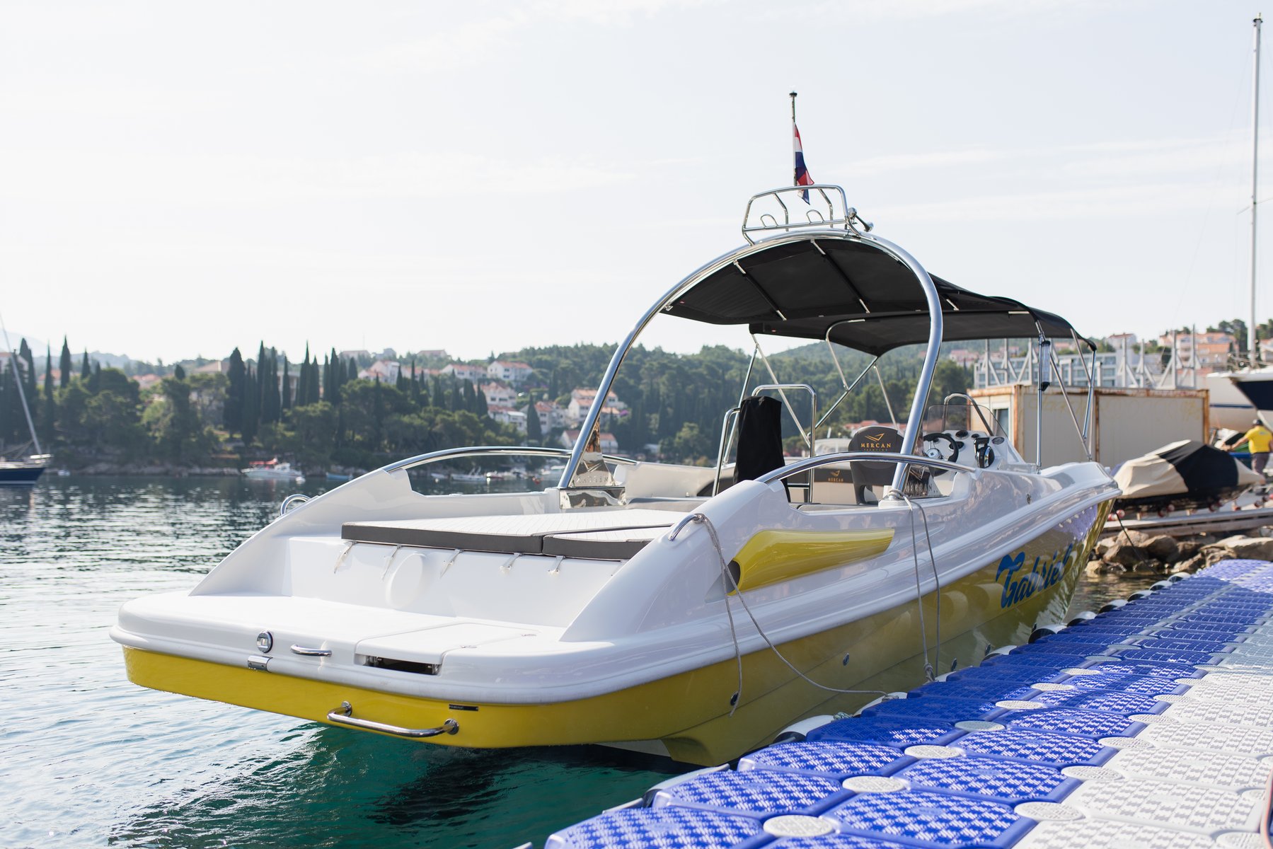 Mercan 34