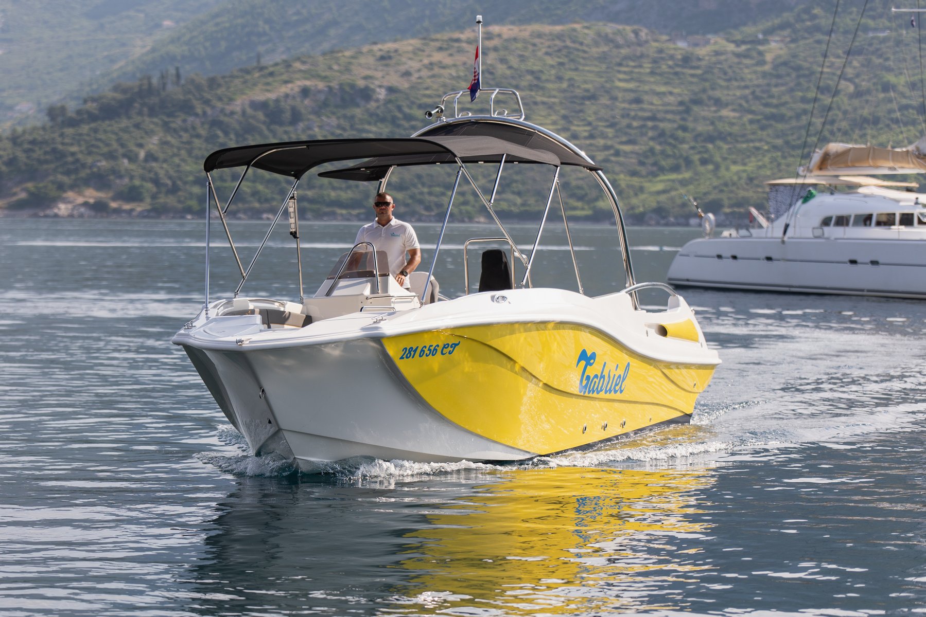 Mercan 34