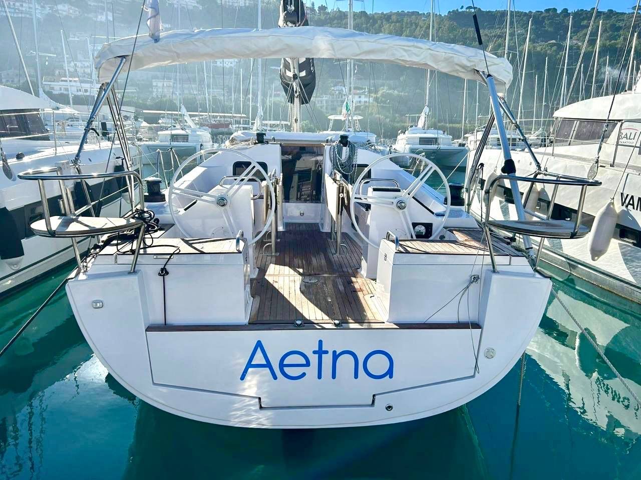 Aetna