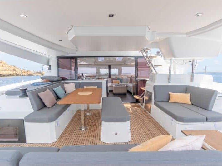 Clipper IV