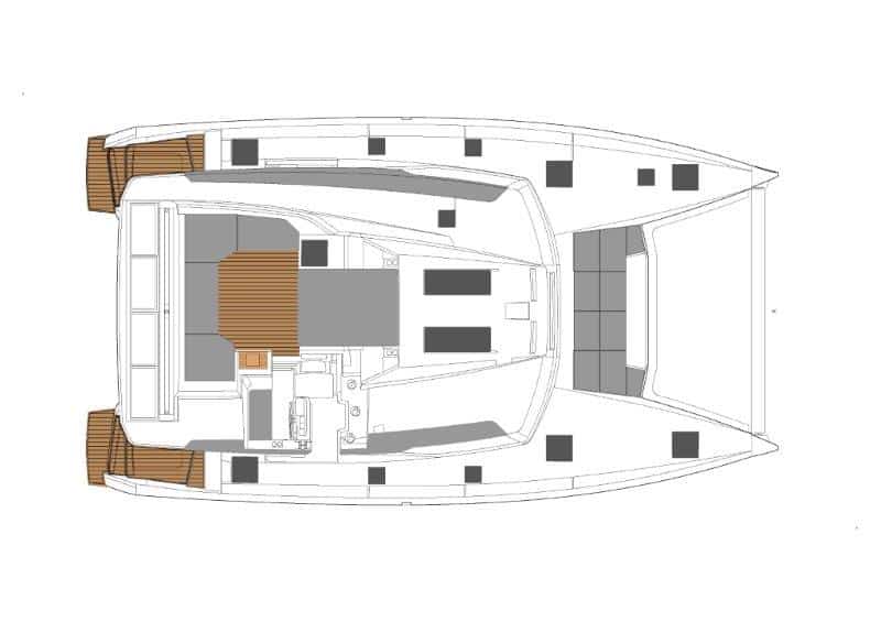 Clipper IV