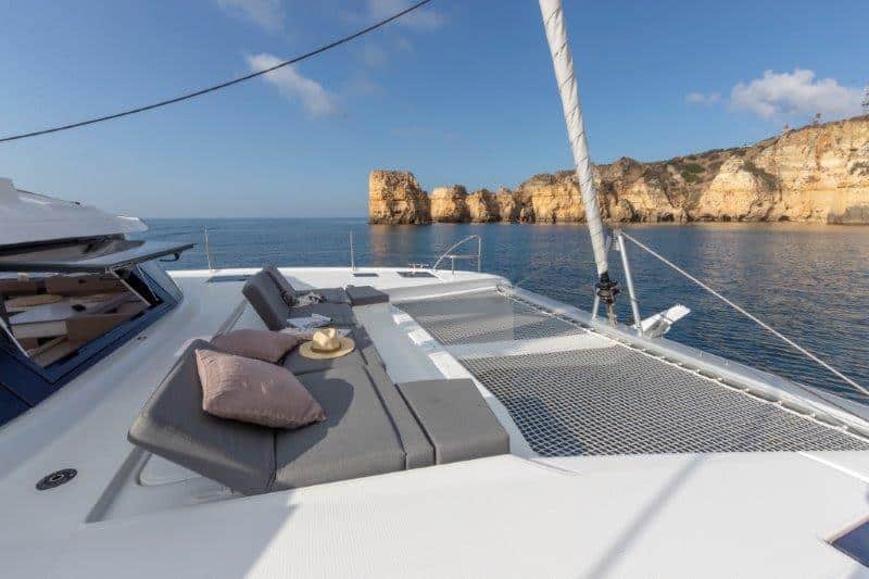 Clipper IV