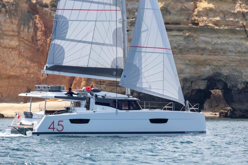 Clipper IV