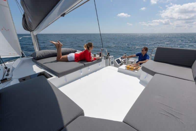 Clipper IV