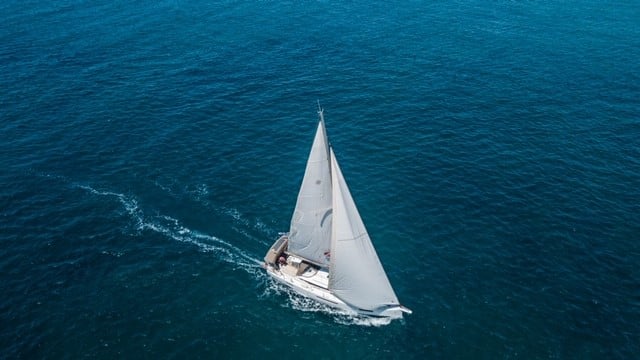 Ocean Song