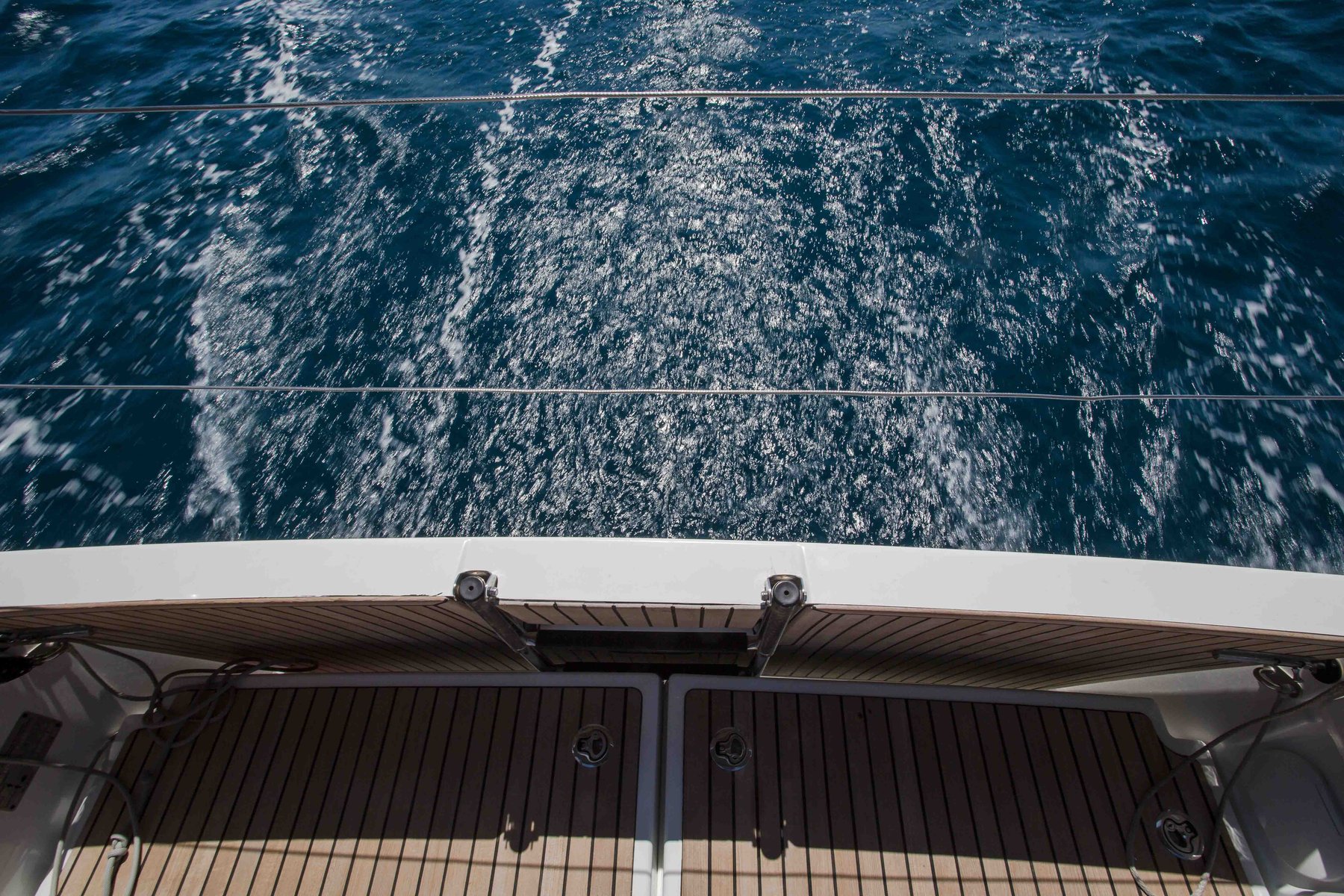 Ocean Song