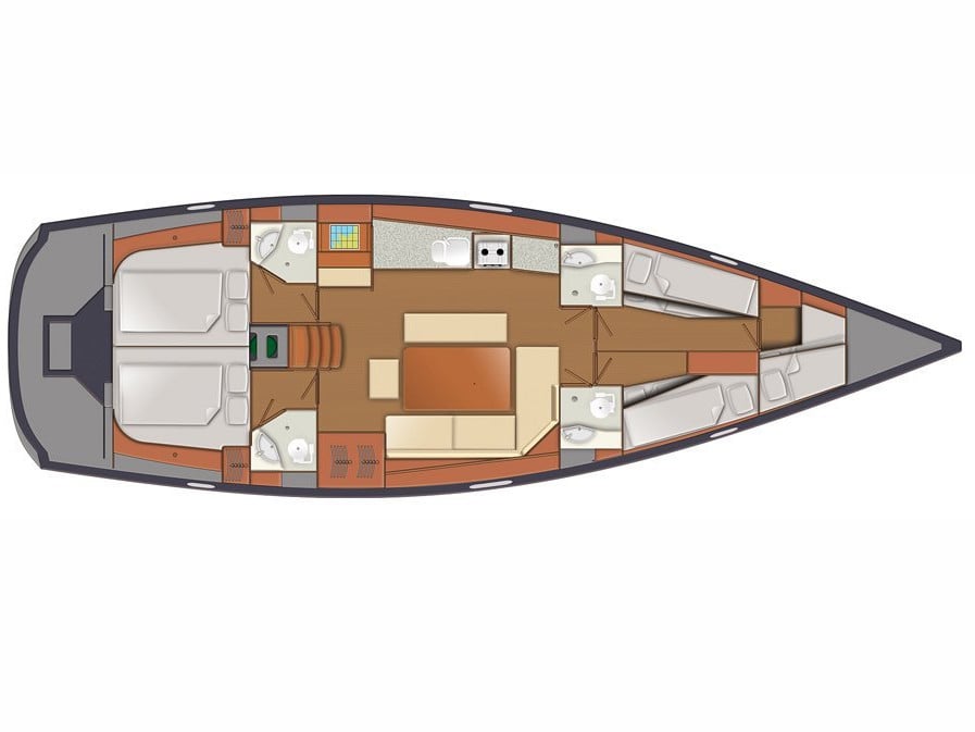 Yachting