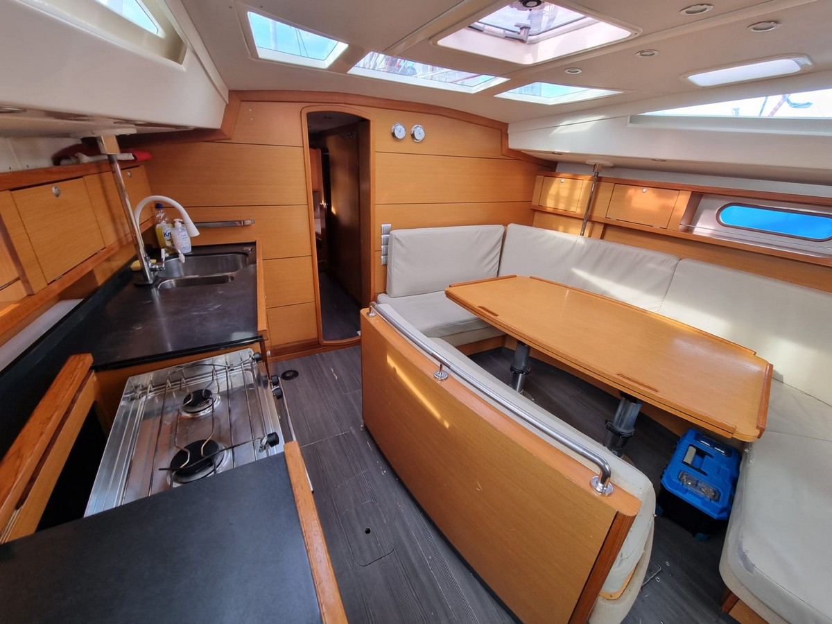 Yachting
