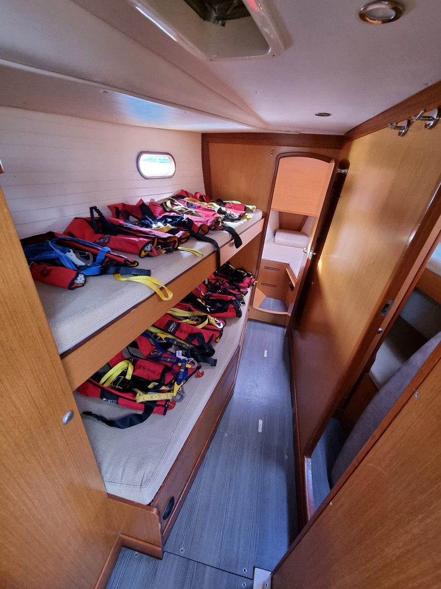 Yachting