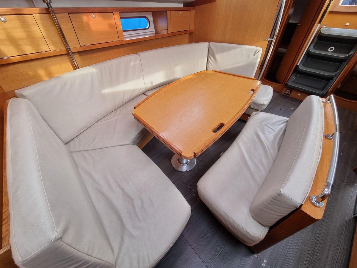 Yachting