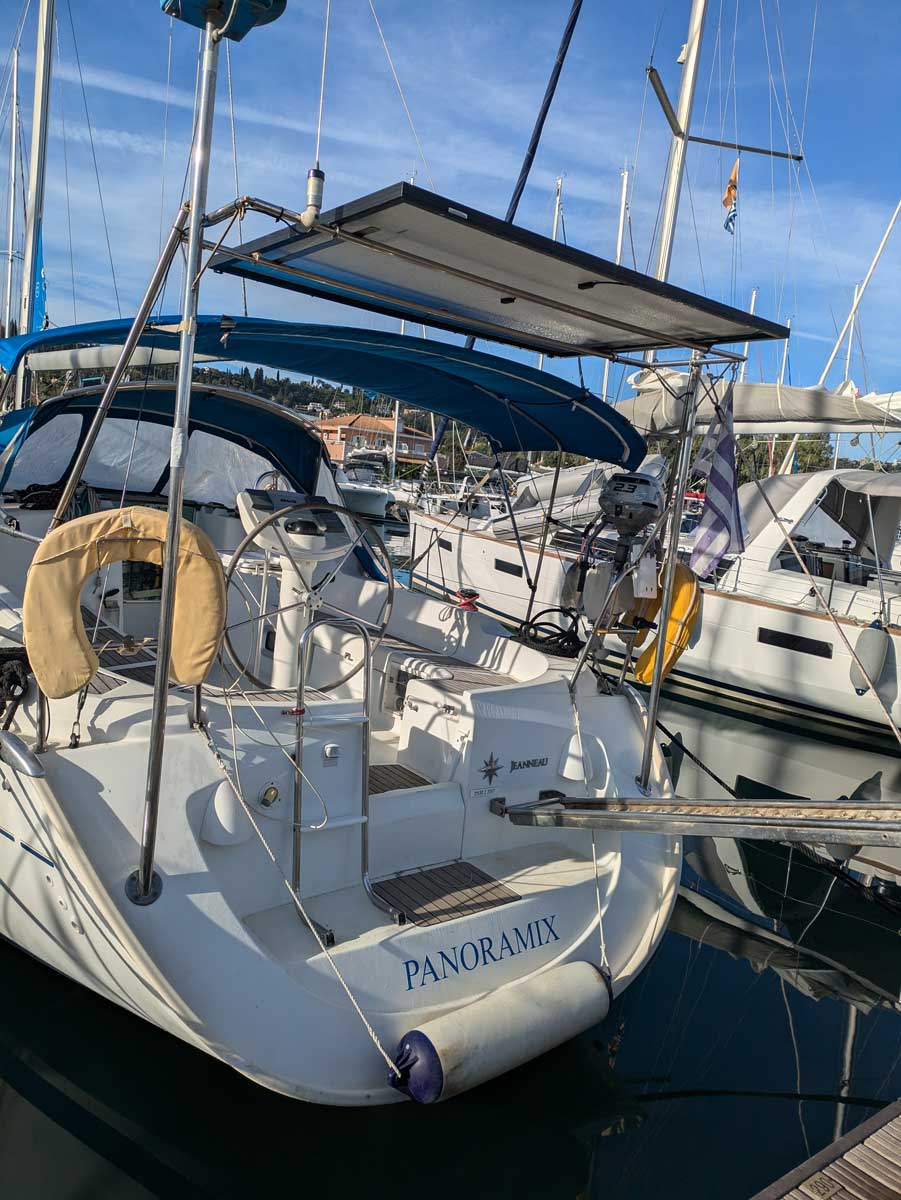 Panoramix